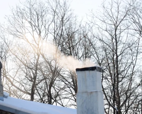 В Латвии в субботу ожидаются морозы и порывистый ветер