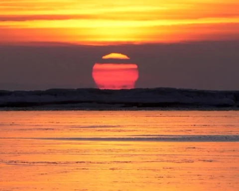 В Латвии заканчивается самый темный квартал года