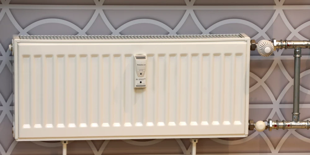 В нескольких городах Латвии разрешено оплачивать теплоэнергию без штрафов до 30 апреля