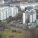 В Риге отменяется бессрочная аренда муниципальных квартир с 25 июля 1995 года