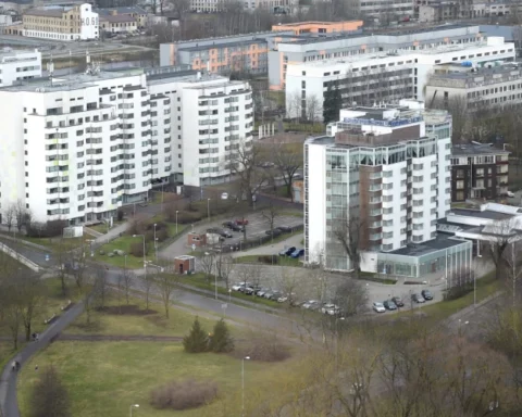 В Риге отменяется бессрочная аренда муниципальных квартир с 25 июля 1995 года