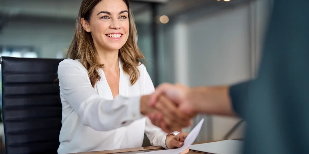 В Риге пройдет карьерное мероприятие с вакансиями для соискателей