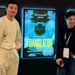 В Риге стартует фестиваль NO TITLE для создания фильма с ИИ за 48 часов