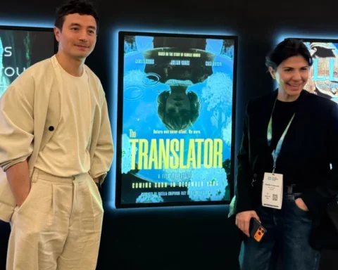 В Риге стартует фестиваль NO TITLE для создания фильма с ИИ за 48 часов