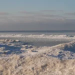 В Риге в понедельник ожидается солнечная погода с температурой до -6 градусов