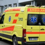 В Риге в январе зафиксировано 21 тяжелое обморожение, 13 пациентов нуждались в ампутации