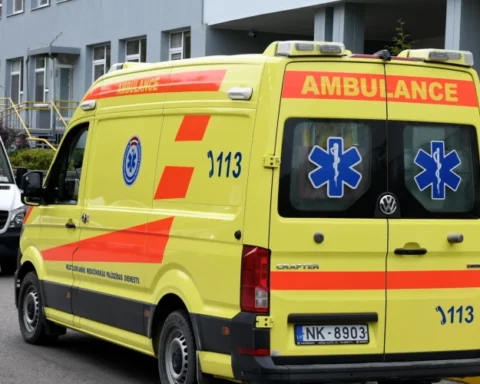 В Риге в январе зафиксировано 21 тяжелое обморожение, 13 пациентов нуждались в ампутации