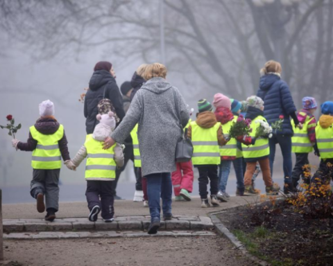 В Риге закрывают детские сады: причины и планы Рижской думы