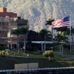 В Венесуэлу прибыл новый посол США, первый с 2019 года