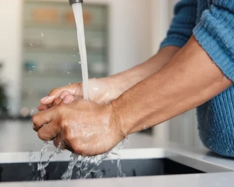 В Вентспилсе повышается тариф на воду и канализацию до 0,65 евро за кубометр