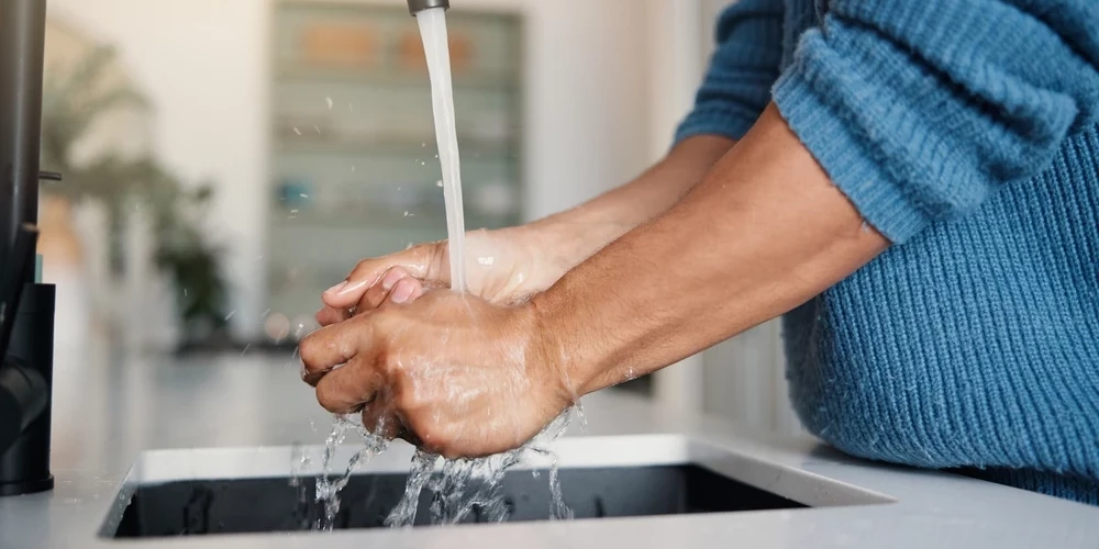 В Вентспилсе повышается тариф на воду и канализацию до 0,65 евро за кубометр