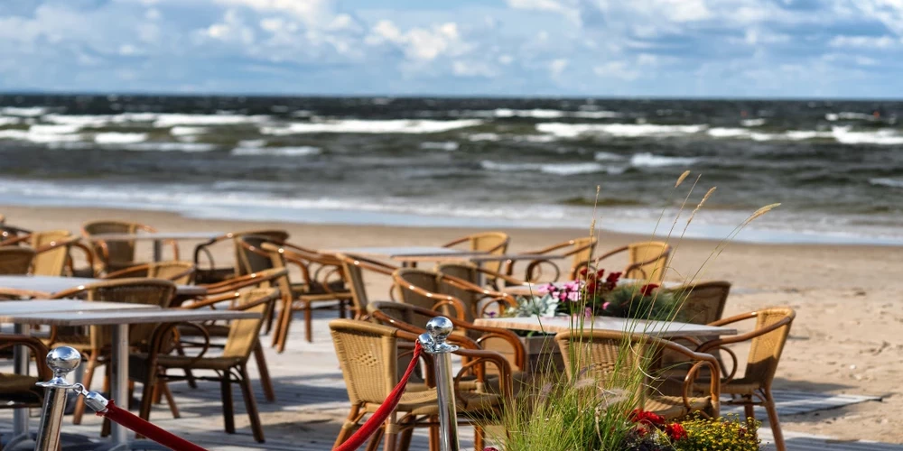 В Юрмале за год число задекларированных жителей увеличилось почти на 900 человек