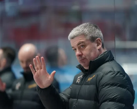 ВDD осведомлена о новом назначении Леонида Тамбиева тренером СКА в КХЛ