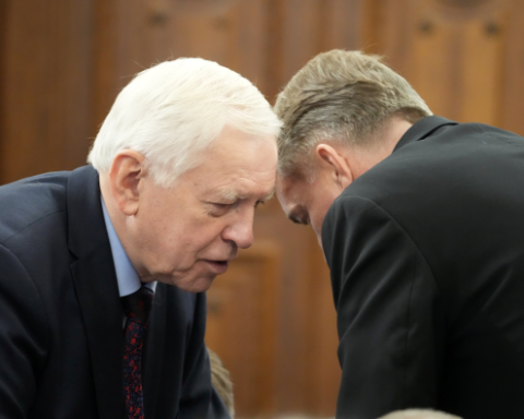 Ветеран латвийской политики о возможном увольнении министра земледелия: «Это невозможная миссия!»