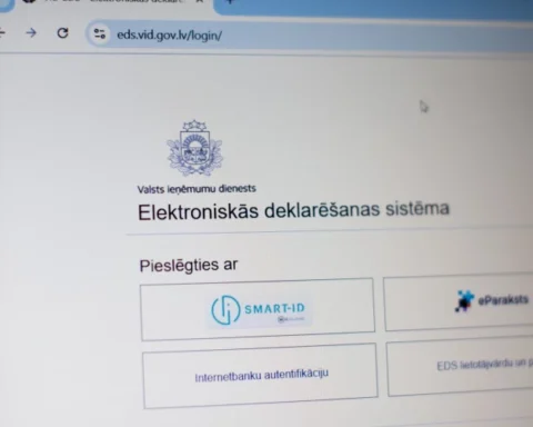 VID предоставляет важную информацию для тех, кто подает декларацию о доходах в 2023 году