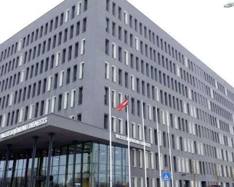 VID сообщает латвийцам об упрощении процесса подачи налоговых деклараций