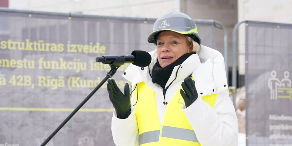 VID становится независимым учреждением для обслуживания жителей и предпринимателей Латвии