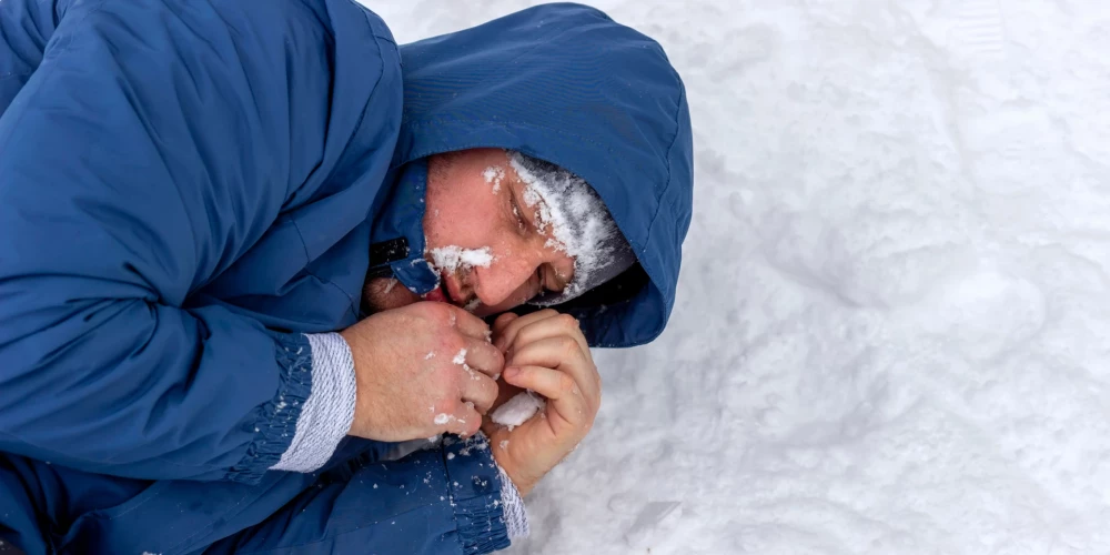 Врачи RAKUS предупреждают о риске ампутации из-за позднего обращения при обморожениях