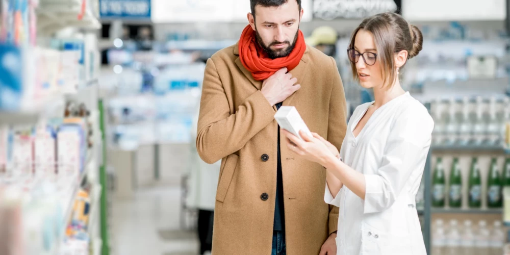 За семь лет в Латвии выдано 187 миллионов рецептурных медикаментов