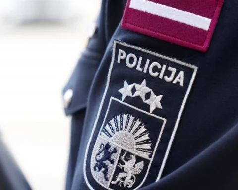 Задержаны шесть сотрудников Госполиции по делу о злоупотреблении полномочиями