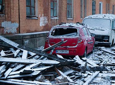 Запад и Киев согласовали ответ на возможные нарушения перемирия Москвой