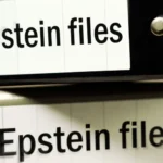 Жертв Эпштейна в Латвии призывают обращаться в полицию