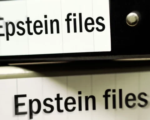 Жертв Эпштейна в Латвии призывают обращаться в полицию