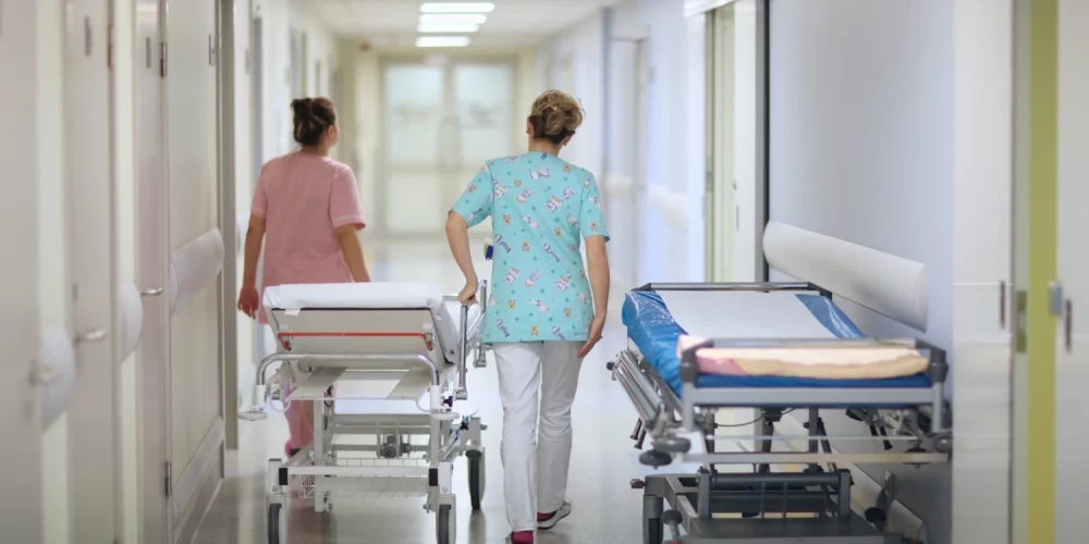 Жители Екабпилса с травмами будут обращаться за помощью в Даугавпилс и Резекне