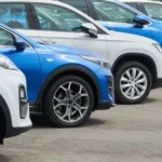 Жители Латвии поделились предпочтениями в выборе автомобилей: экологичные модели vs подержанные