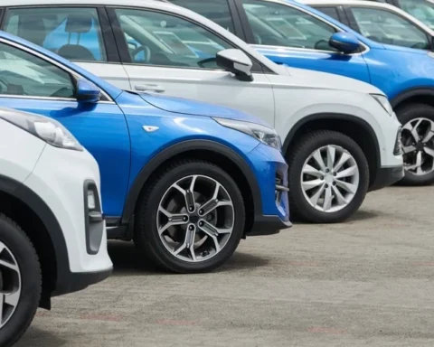 Жители Латвии поделились предпочтениями в выборе автомобилей: экологичные модели vs подержанные