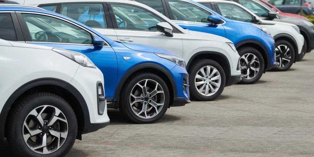 Жители Латвии поделились предпочтениями в выборе автомобилей: экологичные модели vs подержанные