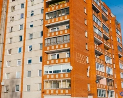 Жители регионов Латвии переплачивают за жилье, даже не подозревая об этом