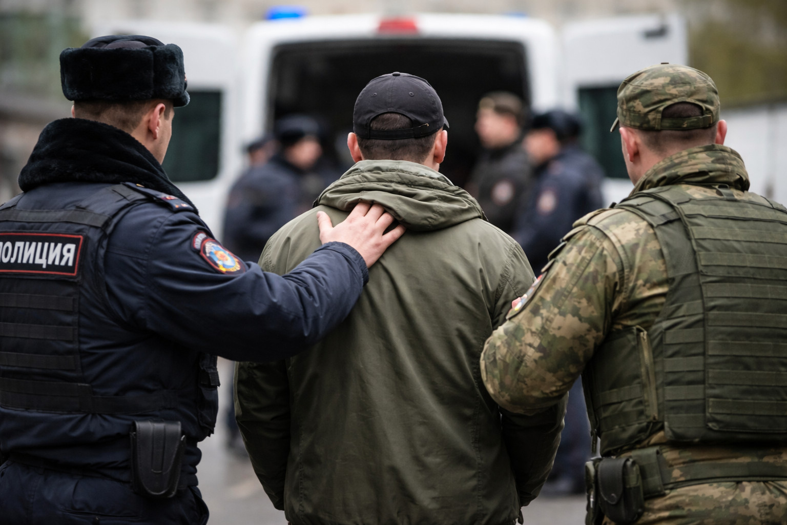 Административная ответственность как инструмент миграционного регулирования: последствия расширения оснований для депортации иностранных граждан