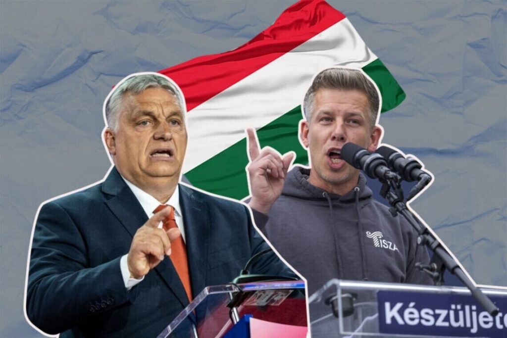 Венгерская оппозиция планирует конституционную реформу для полного разрыва с политическим наследием Орбана