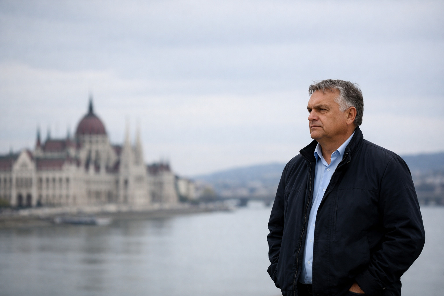 Венгерский электоральный ландшафт претерпевает изменения перед парламентскими выборами