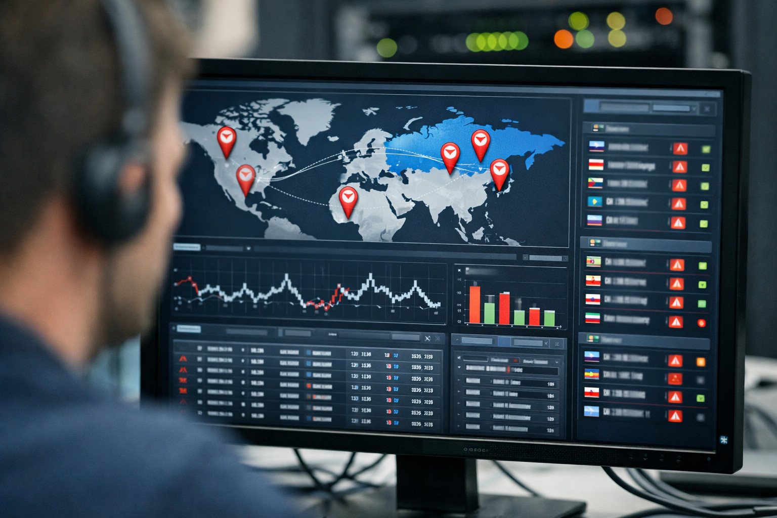 Мониторинг обхода блокировок: российский мессенджер внедряет систему автоматического выявления пользователей VPN