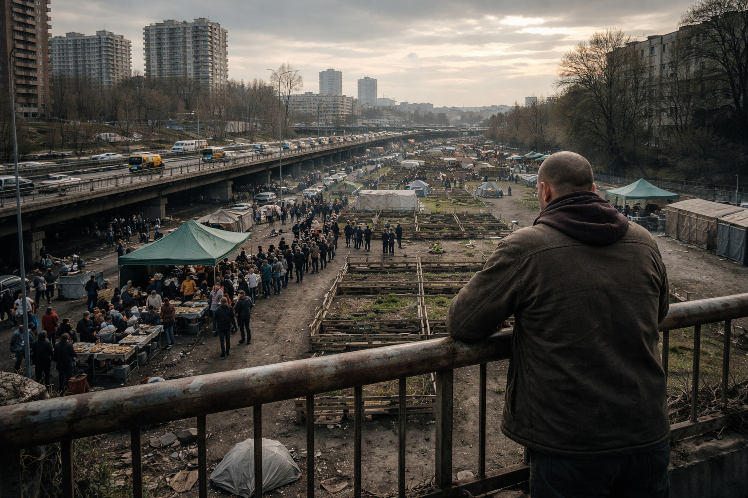 Бюджетные ограничения стимулируют поиск радикальных решений в социальной сфере