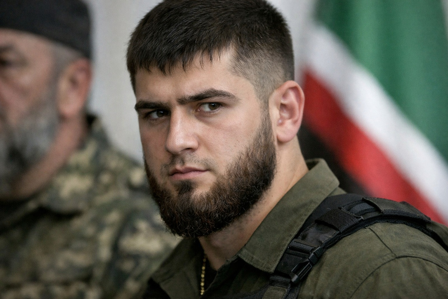 Стремительное восхождение сына чеченского лидера обнажило системные проблемы в республике