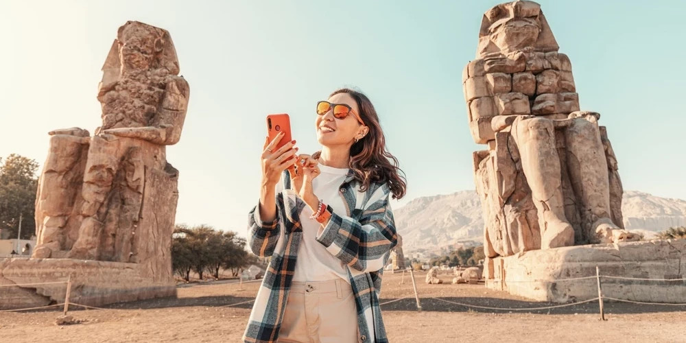 Ассоциация турагентов Латвии сообщила о стабильной ситуации на курортах Египта