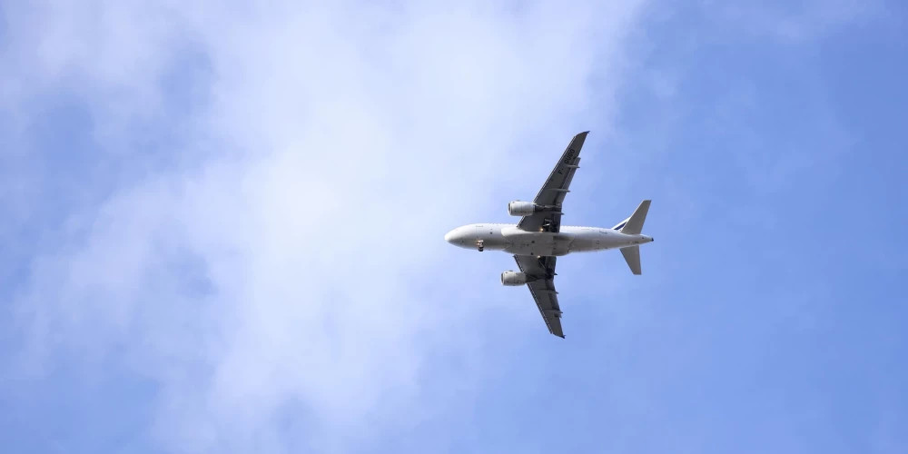 Авиакомпания возобновляет рейсы в Ригу после 18-летнего перерыва