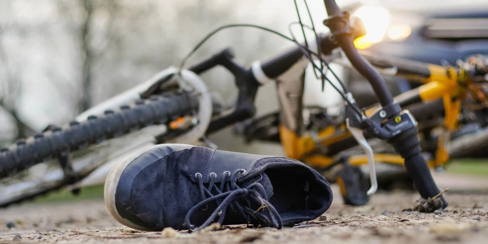 Бесплатная юридическая помощь пострадавшим в ДТП: как и кто может её получить