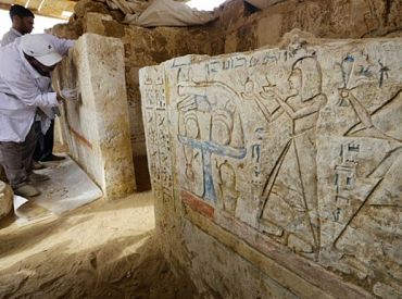 Безопасность поездок на Кипр и Египет после атаки на британские базы 2 марта