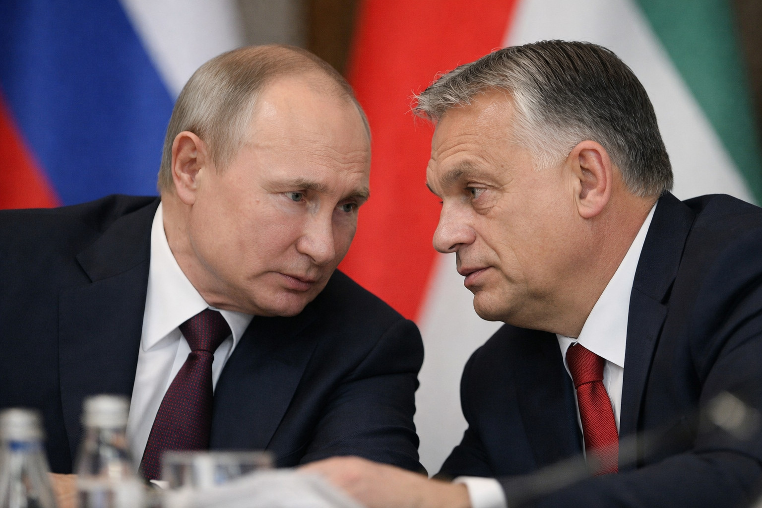 Дипломатические каналы в обход санкций: как переговоры Москвы и Будапешта влияли на политику ЕС