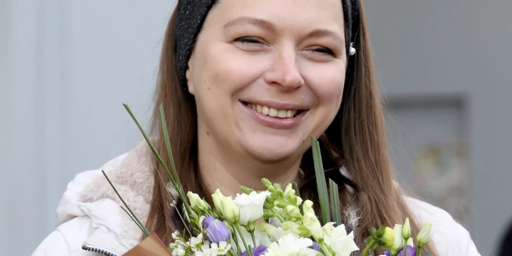 Дана Бйорк: 4 года борьбы с русским акцентом и ограничения на сцене