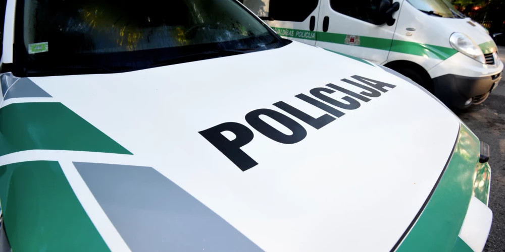 Депутаты Лудзы обсудили финансовые ожидания от штрафов муниципальной полиции