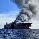 Экологическая угроза в Средиземном море: российский газовоз Arctic Metagaz дрейфует без экипажа