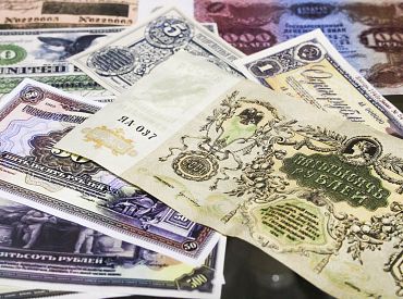 Экономисты, близкие к Кремлю, прогнозируют рецессию в России до конца года