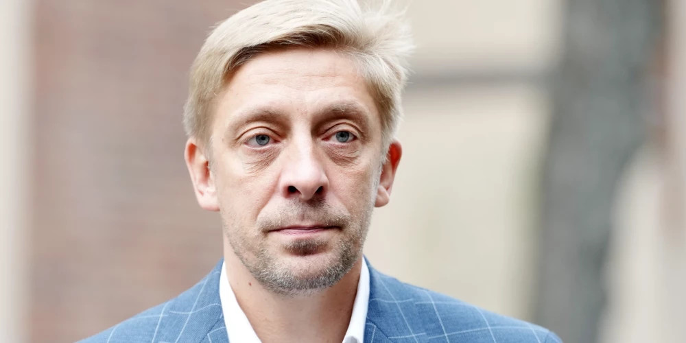 Экс-депутат Юдин сообщил о крупных долговых обязательствах после выхода из "За стабильность!"