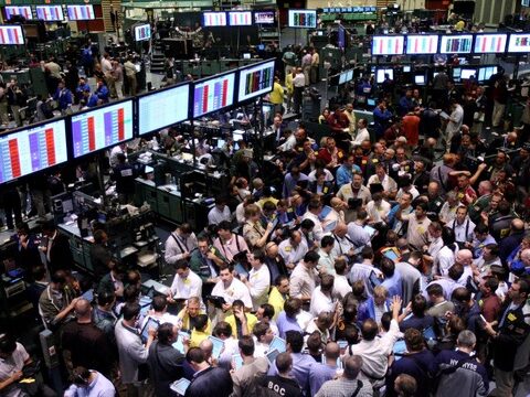 Эксперт предупреждает о рисках нового мирового финансового кризиса, превосходящего 2008 год