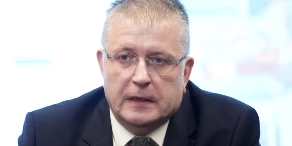 Эксперт предупреждает о росте налога на недвижимость в Латвии как о бомбе замедленного действия